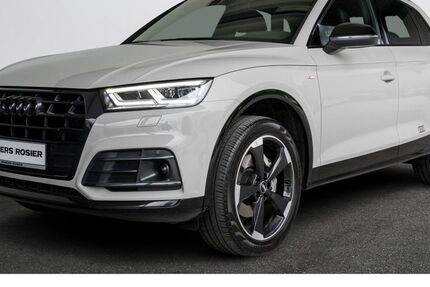 Audi Q5 78.980 km 34.990 &euro; Rellingen/Hamburg 25462