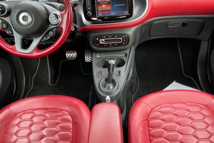 Smart ForTwo 49.000 km 23.580 &euro; Norderstedt bei Hamburg 22848