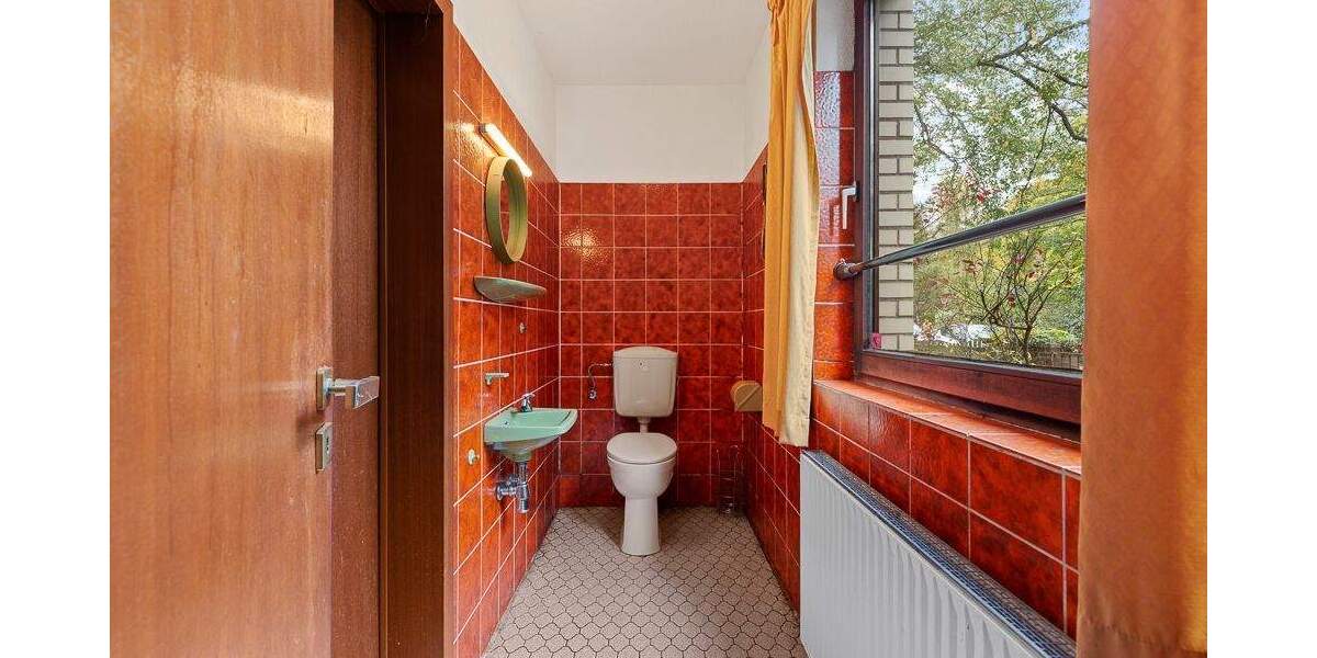 Doppelhaushälfte Hamburg / Rahlstedt Rahlstedt - 5 Zimmer, 106 m&sup2;, 399.000&euro; | Angebot:25674436