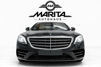 Mercedes-Benz S 400 61.000 km 68.449 &euro; Hamburg 22047