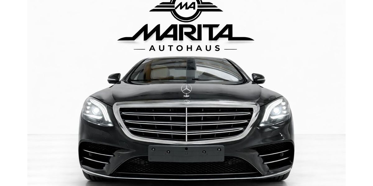 Mercedes-Benz S 400 61.000 km 68.449 &euro; Hamburg 22047