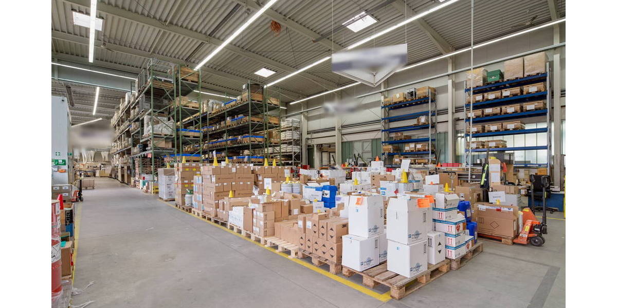 Gewerbeobjekt Kaltenkirchen - 9.800.000&euro; | Angebot:25700492