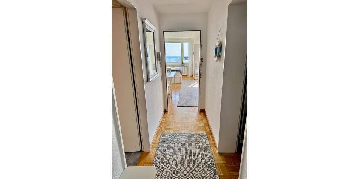 Etagenwohnung Norderstedt - 2 Zimmer, 50 m&sup2;, 395.000&euro; | Angebot:25971329