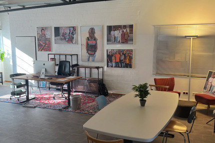 Gewerbeobjekt Hamburg Stellingen - 399&euro; | Angebot:25966840