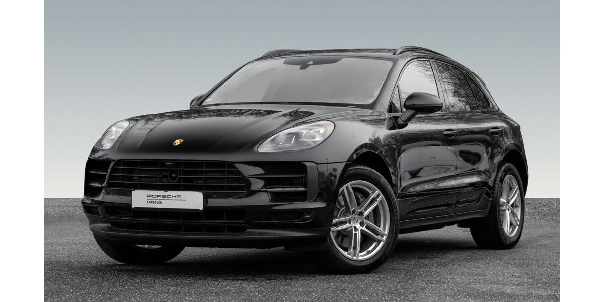 Porsche Macan 73.743 km 52.980 &euro; Hamburg 22523