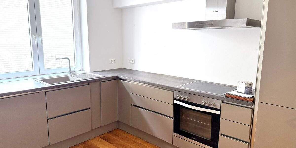 Etagenwohnung Bad Bramstedt - 3 Zimmer, 115 m&sup2;, 1.100&euro; | Angebot:25738797