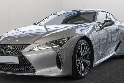 Lexus LC 500h 59.870 km 67.600 &euro; Hamburg 20535