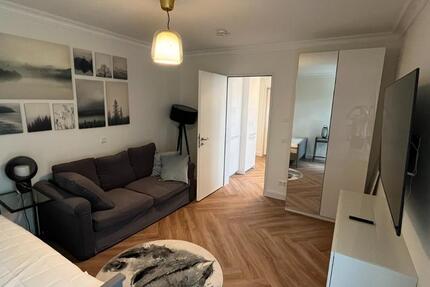 Wohnung Hamburg Borgfelde - 1 Zimmer, 34 m&sup2;, 950&euro; | Angebot:25308855