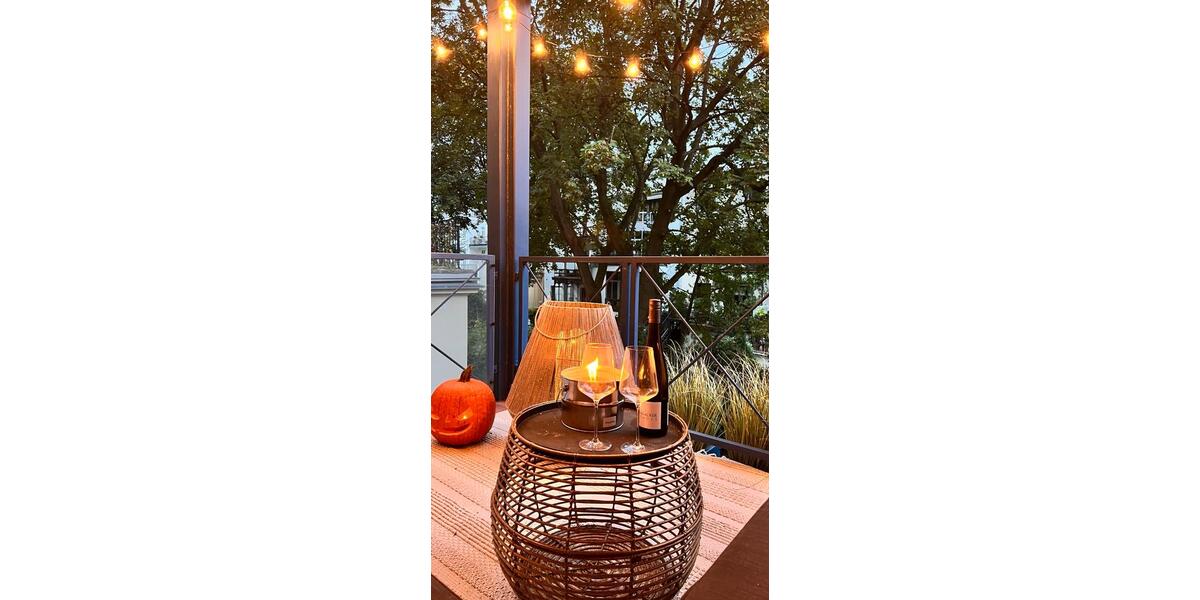 Etagenwohnung Hamburg Rotherbaum - 1 Zimmer, 50 m&sup2;, 1.500&euro; | Angebot:25832113