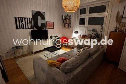 Wohnung Hamburg Bahrenfeld - 3 Zimmer, 58 m&sup2;, 860&euro; | Angebot:25930633