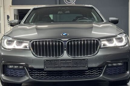 BMW 730 110.500 km 29.999 &euro; Hamburg 22457