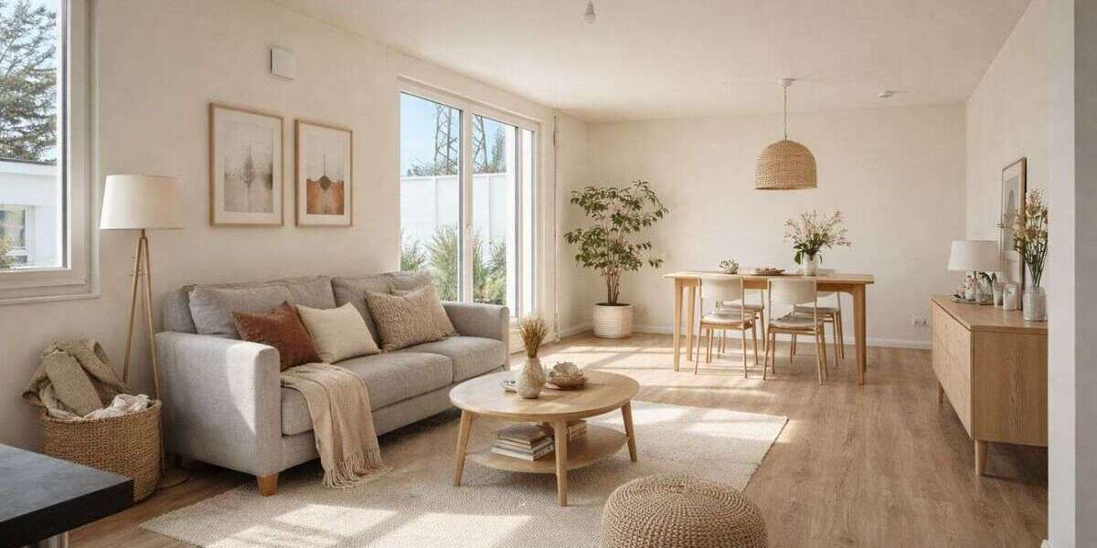 Etagenwohnung Hamburg Billstedt - 4 Zimmer, 122 m&sup2;, 570.000&euro; | Angebot:25449840