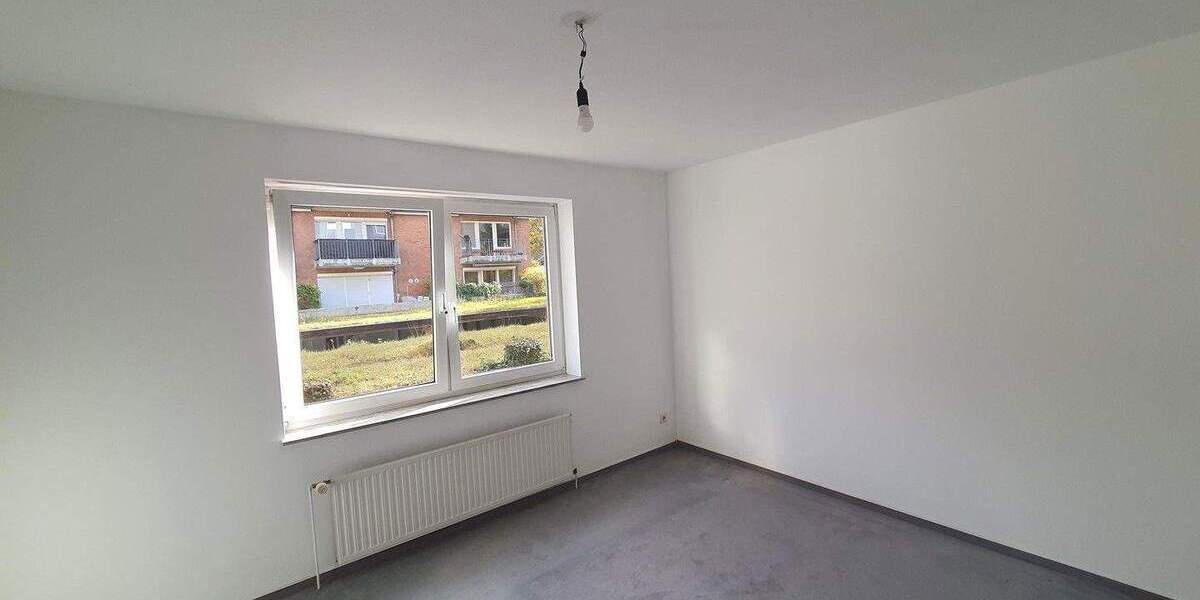 Etagenwohnung Norderstedt Friedrichsgabe Friedrichsgabe - 2 Zimmer, 67 m&sup2;, 279.000&euro; | Angebot:25787219