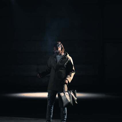 KANE - THERAPIE TOUR 2026 17.05.2026 Gloria Theater