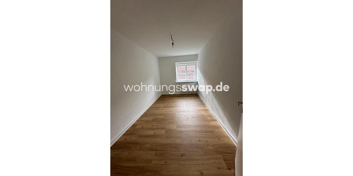 Etagenwohnung Hamburg Wandsbek - 1 Zimmer, 41 m&sup2;, 630&euro; | Angebot:24539281