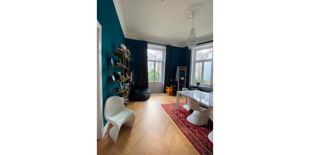 Gewerbeobjekt Hamburg Rotherbaum - 1.200&euro; | Angebot:25966898