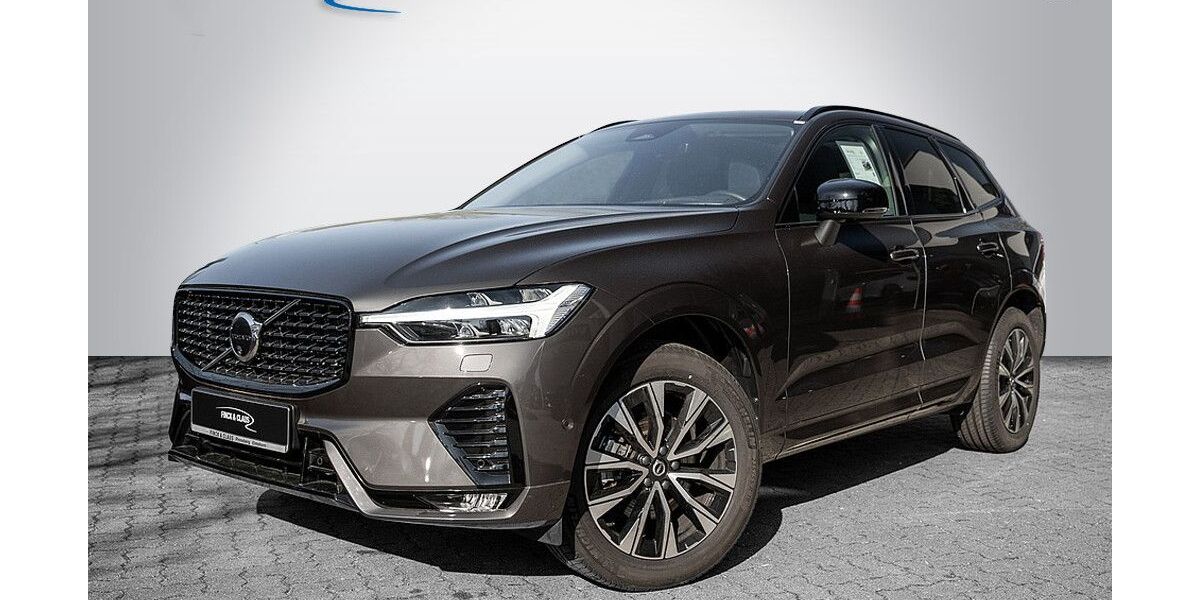 Volvo XC60 15.700 km 47.890 &euro; Pinneberg 25421