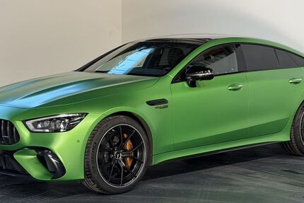 Mercedes-Benz AMG GT 99.984 km 101.999 &euro; Tornesch 25436
