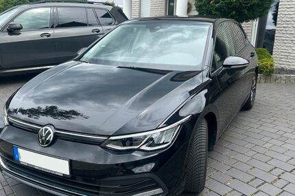 VW Golf 82.000 km 20.900 &euro; Glinde 21509