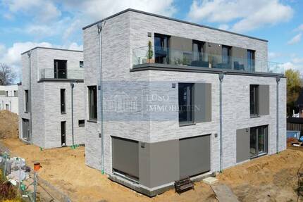 Haus Wedel Marienhof - 4 Zimmer, 131 m&sup2;, 2.700&euro; | Angebot:26840742