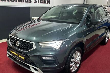 Seat Ateca 76.000 km 23.199 &euro; Uetersen 25436