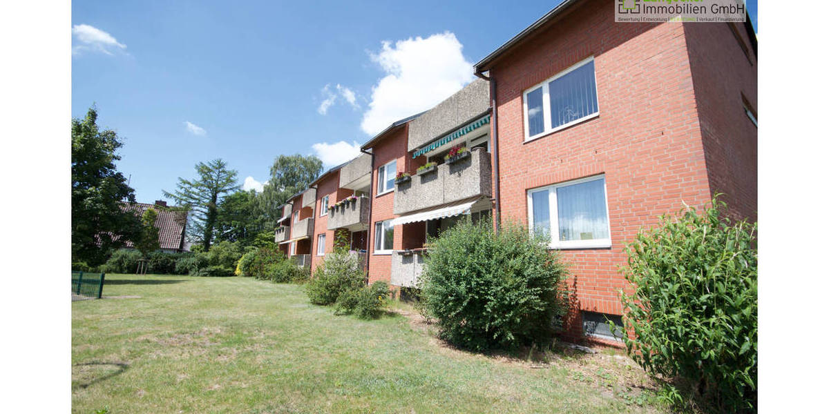 Etagenwohnung Klein Nordende - 3 Zimmer, 97 m&sup2;, 1.080&euro; | Angebot:26825866