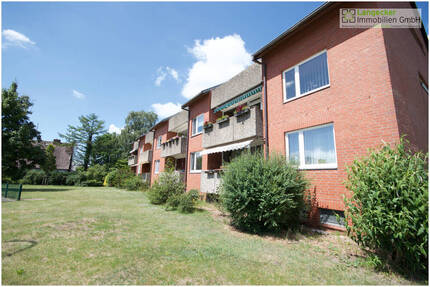 Wohnung Klein Nordende - 3 Zimmer, 97 m&sup2;, 1.080&euro; | Angebot:26825866