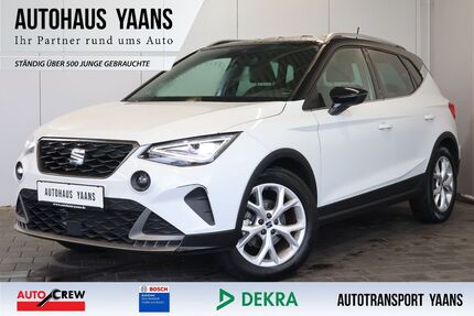 Seat Arona 19.700 km 14.989 &euro; Pinneberg 25421