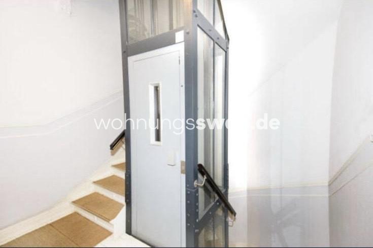 Etagenwohnung Hamburg Harvestehude - 4 Zimmer, 95 m&sup2;, 2.570&euro; | Angebot:25431811