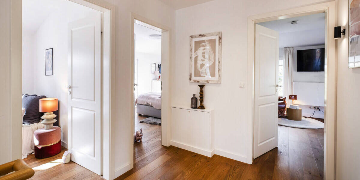 Einfamilienhaus Hamburg / Lemsahl-Mellingstedt Lemsahl-Mellingstedt - 6 Zimmer, 202 m&sup2;, 1.245.000&euro; | Angebot:26080546