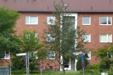 Wohnung Pinneberg Quellental - 3 Zimmer, 66 m&sup2;, 729&euro; | Angebot:27221096