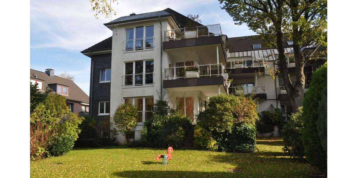 Etagenwohnung Hamburg-Niendorf Niendorf - 4 Zimmer, 138 m&sup2;, 695.000&euro; | Angebot:26042381