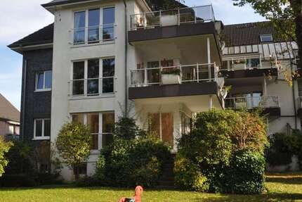 Wohnung Hamburg-Niendorf Niendorf - 4 Zimmer, 138 m&sup2;, 695.000&euro; | Angebot:26042381