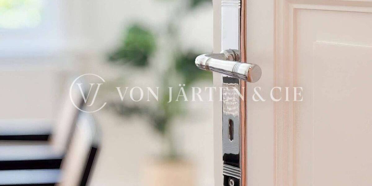 Etagenwohnung Hamburg Uhlenhorst - 3 Zimmer, 74 m&sup2;, 899.000&euro; | Angebot:25996644