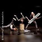 Das TRIDICULOUS ABC - Artistic, Beats, Comedy