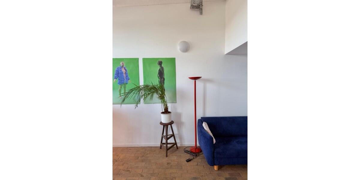 Gewerbeobjekt Hamburg Rothenburgsort - 160&euro; | Angebot:24782898