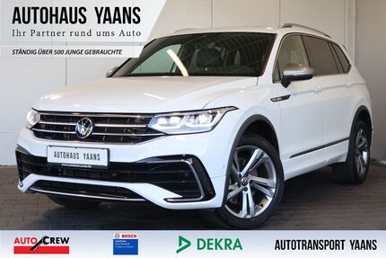 VW Tiguan Allspace 86.630 km 33.979 &euro; Pinneberg 25421