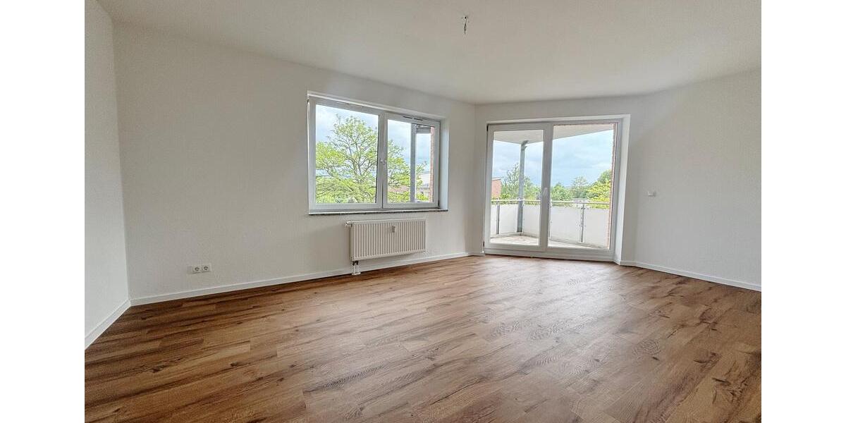 Etagenwohnung Glinde - 2 Zimmer, 83 m&sup2;, 1.071&euro; | Angebot:26647436