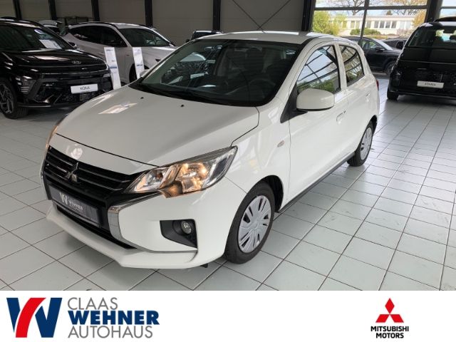 Mitsubishi Space Star 26.200 km 10.440 &euro; Hamburg 22525