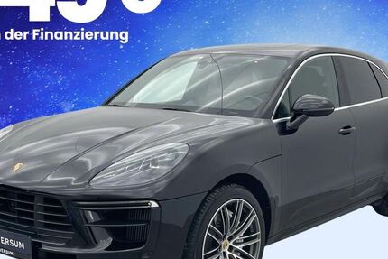 Porsche Macan 89.000 km 52.875 &euro; Uetersen bei Hamburg 25436