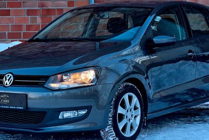 VW Polo 139.981 km 6.990 &euro; Trittau 22946