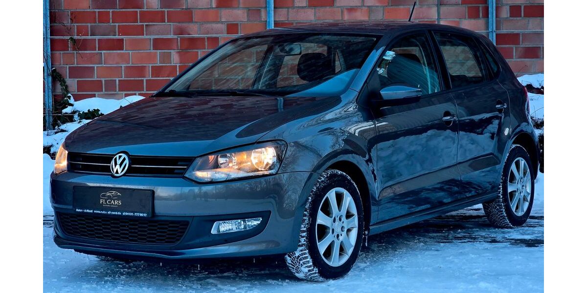 VW Polo 139.981 km 6.990 &euro; Trittau 22946