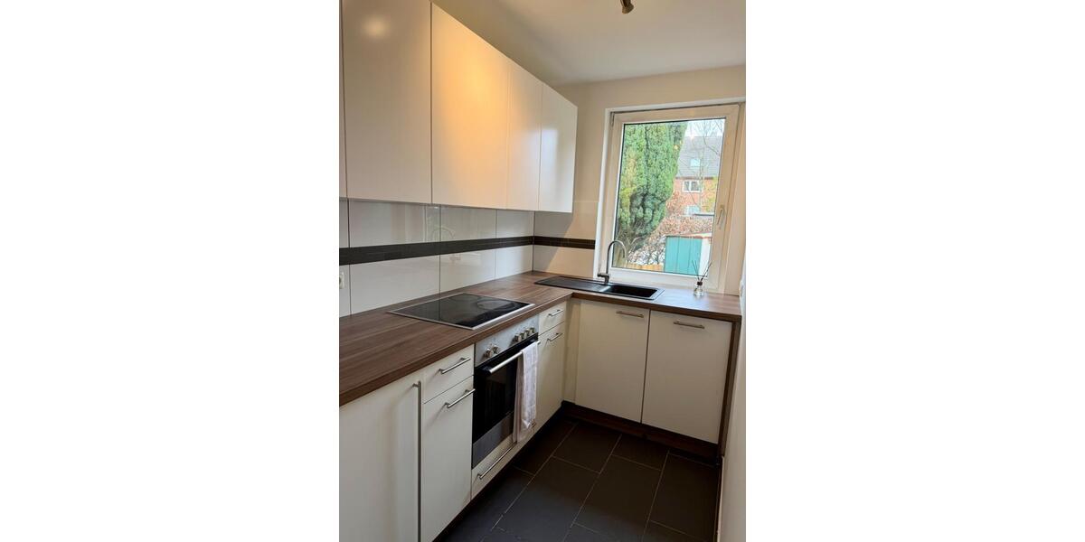 Reihenhaus Hamburg Langenhorn - 3 Zimmer, 70 m&sup2;, 350.000&euro; | Angebot:25392457