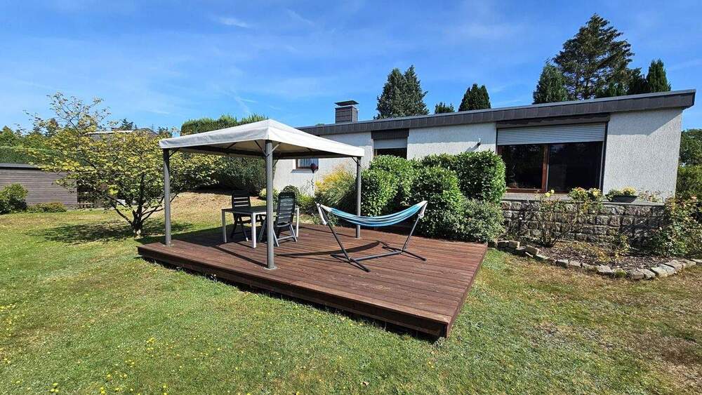 Einfamilienhaus Henstedt-Ulzburg Ulzburg - 3 Zimmer, 135 m&sup2;, 589.000&euro; | Angebot:25799668