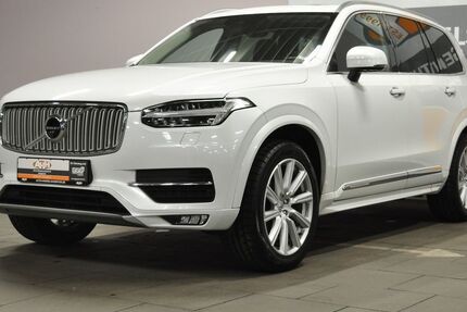 Volvo XC90 132.006 km 31.990 &euro; Schenefeld | Hamburg 22869
