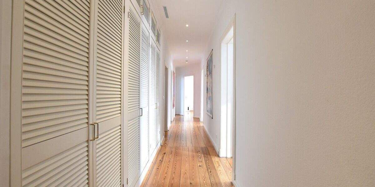 Etagenwohnung Hamburg-Harburg Harburg - 3 Zimmer, 97 m&sup2;, 429.000&euro; | Angebot:25708010