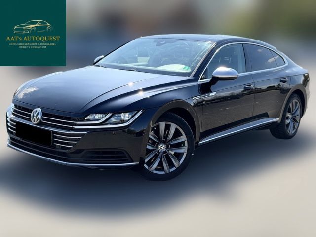 VW Arteon 121.000 km 22.490 &euro; Hamburg 22527