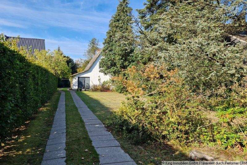 Mehrfamilienhaus, Wohnhaus Henstedt-Ulzburg Ulzburg - 4 Zimmer, 130 m&sup2;, 509.000&euro; | Angebot:25666671