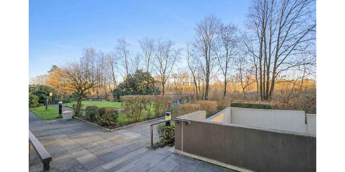 Etagenwohnung Quickborn - 2 Zimmer, 53 m&sup2;, 139.999&euro; | Angebot:25776165