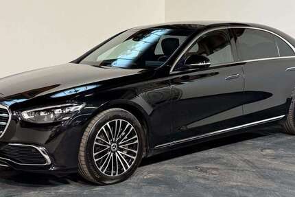 Mercedes-Benz S 350 69.988 km 76.799 &euro; Tornesch 25436